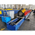 Racking C Beam Roll Forming Machine